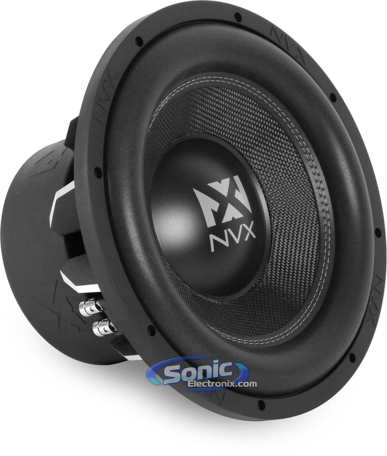 NVX VCW122-OPEN BOX Image 14