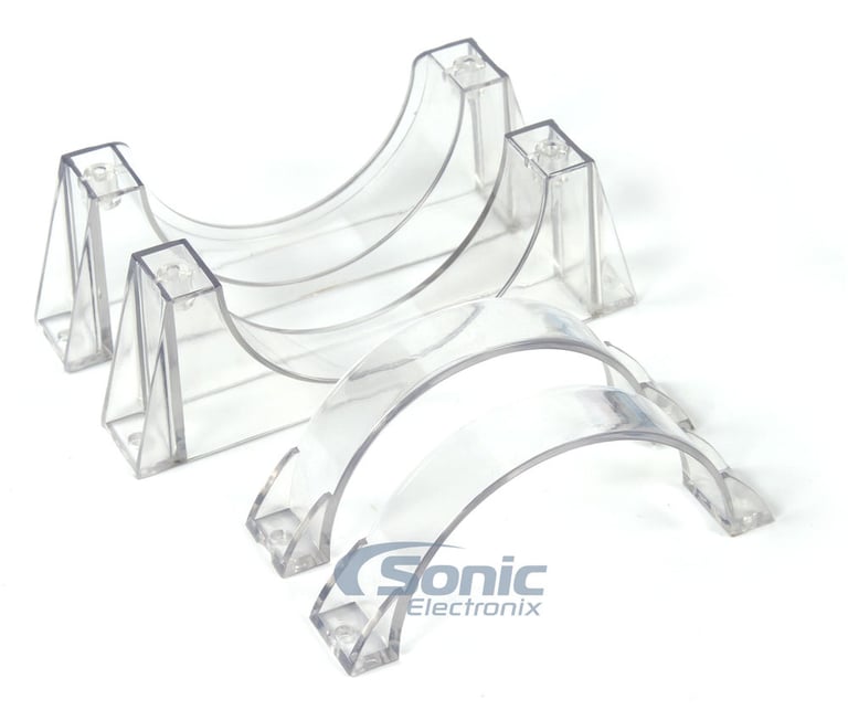 Soundstream SCX1.5 Open Box Complete Image 4