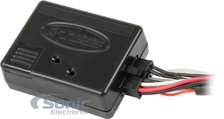 Axxess AXM-DC-BT Image 1