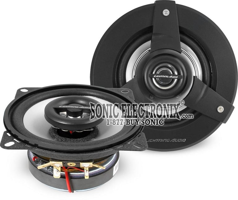 Lightning Audio Bolt B3.40.2 Image 1