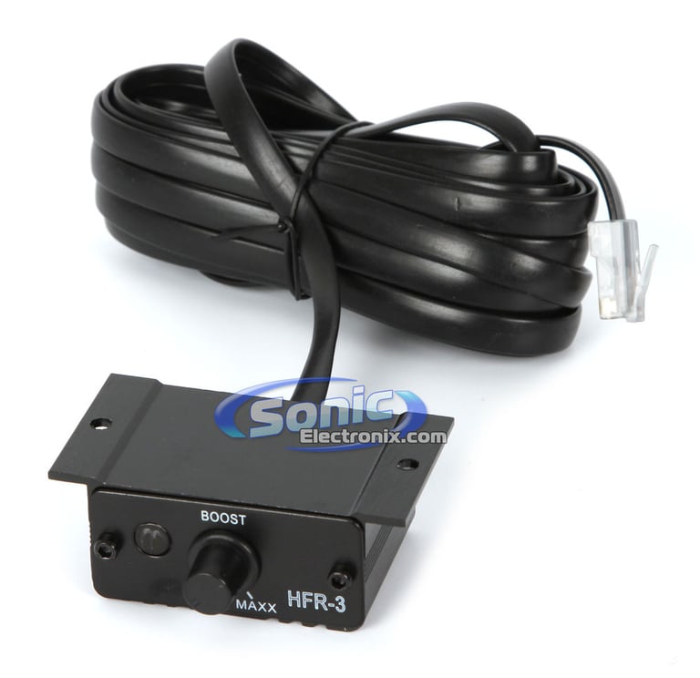 Hifonics Brutus BRX1200.1D-OPEN BOX Image 18