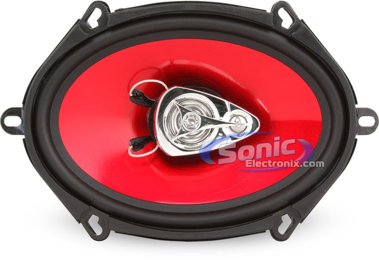 Boss CH5730-OPEN BOX Image 14