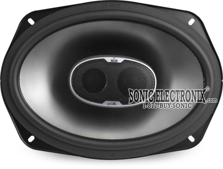 Polk Audio db691 Open Box Image 11