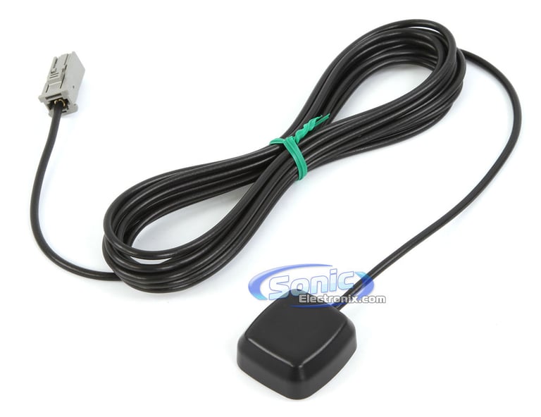 Kenwood DNX571HD-OPEN BOX Image 23