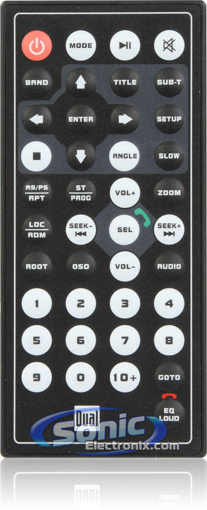 Dual DV614BH-OPEN BOX Image 24