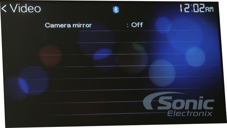 Dual DV714BH OPEN BOX Image 41