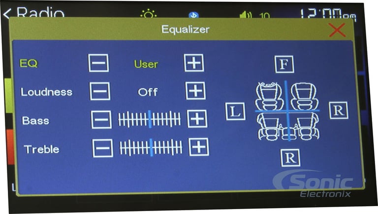 Dual DV714BH OPEN BOX Image 47