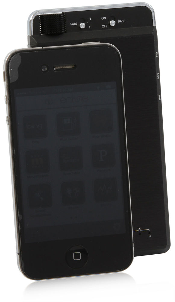 FiiO E18 Kunlun-OPEN BOX Image 14