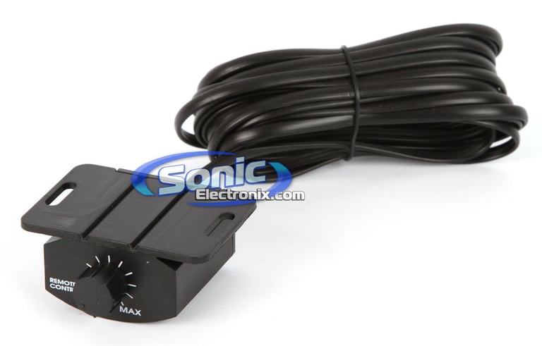 Power Acoustik GT1-6000D-OPEN BOX Image 12