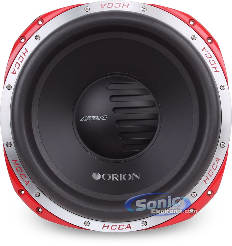Orion HCCA154-OPEN BOX Image 8