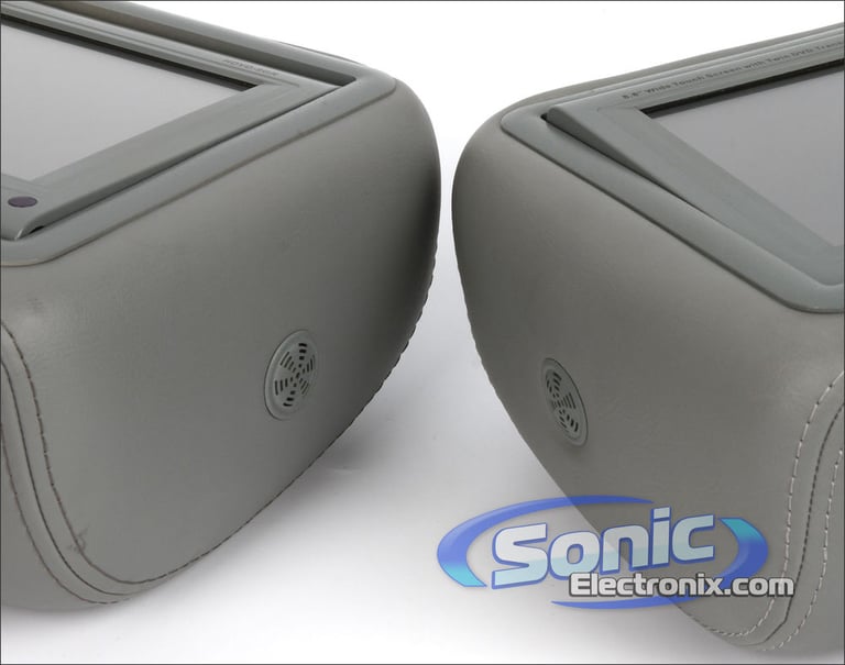 Power Acoustik HDVD-9GR-OPEN BOX Image 21