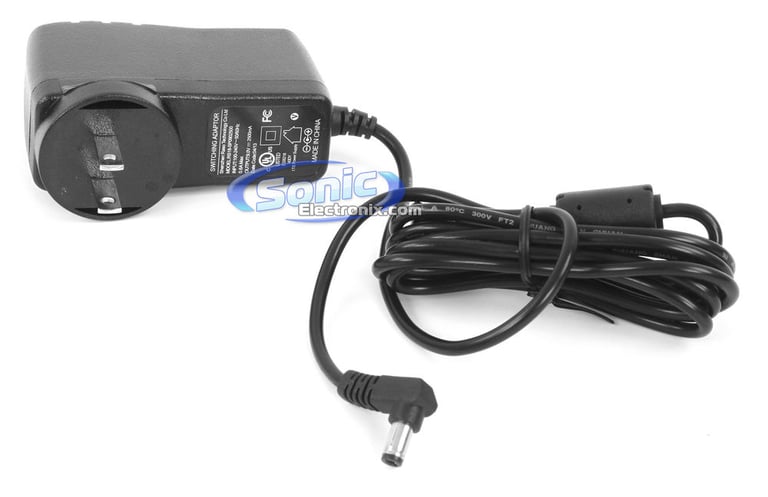 Jensen JBS-300-OPEN BOX Image 18