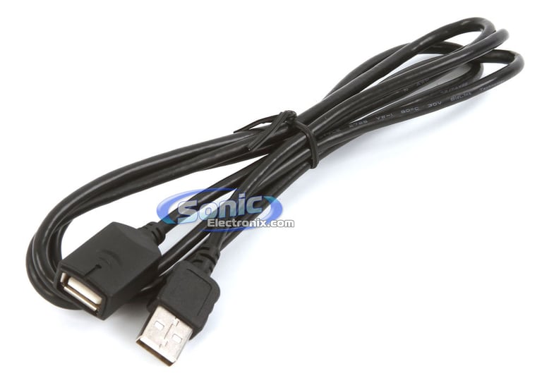 Pioneer MVH-X560BT-OPEN BOX Image 20