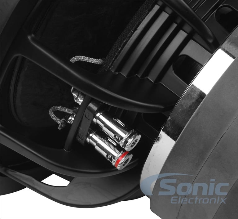 DC Audio Level 4 12D2 (M2LV412D2) OPEN BOX COMPLETE Image 6