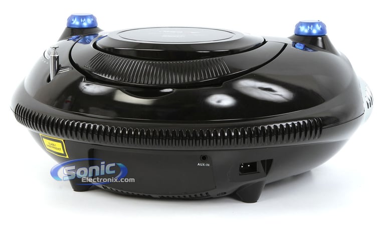 Axess PB2704 - Blue-OPEN BOX Image 25