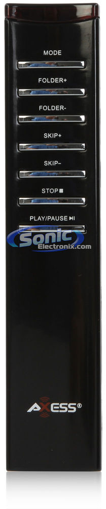 Axess PB2704 - Blue-OPEN BOX Image 27