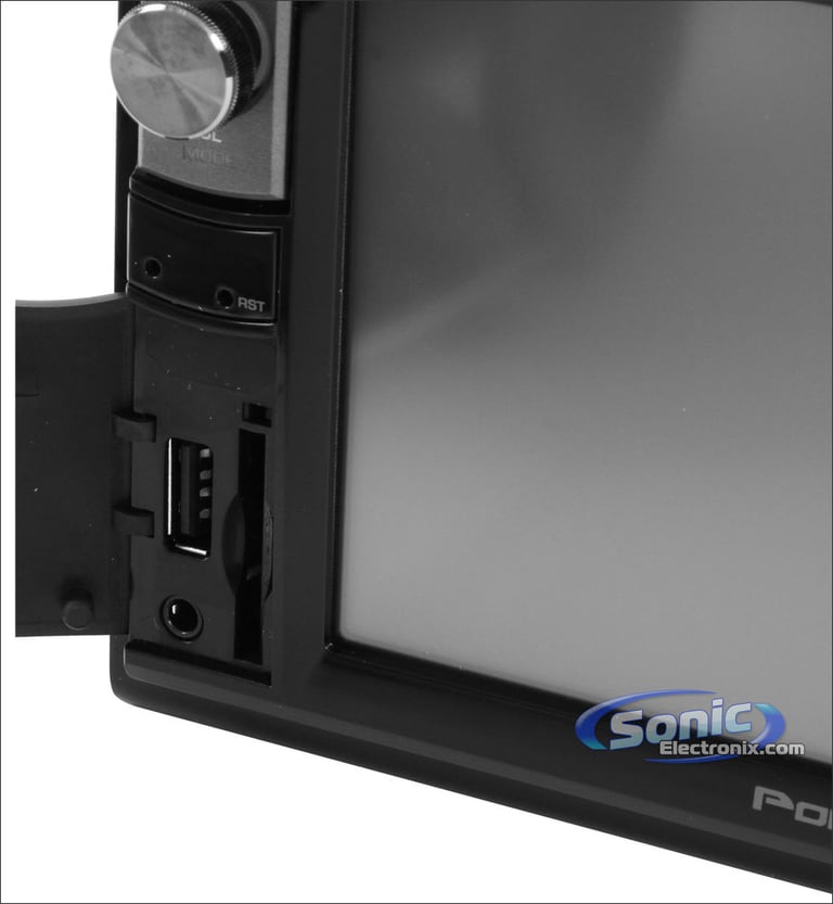 Open Box - Power Acoustik PDR-654 Image 19