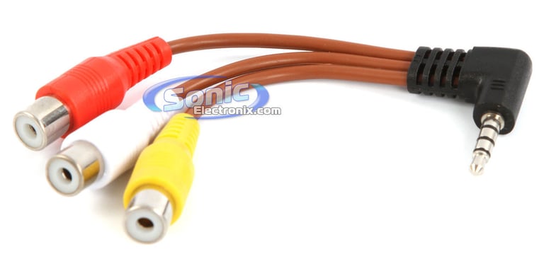 Open Box - Power Acoustik PDR-654 Image 20