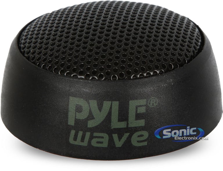 Pyle PLWT4-OPEN BOX Image 13
