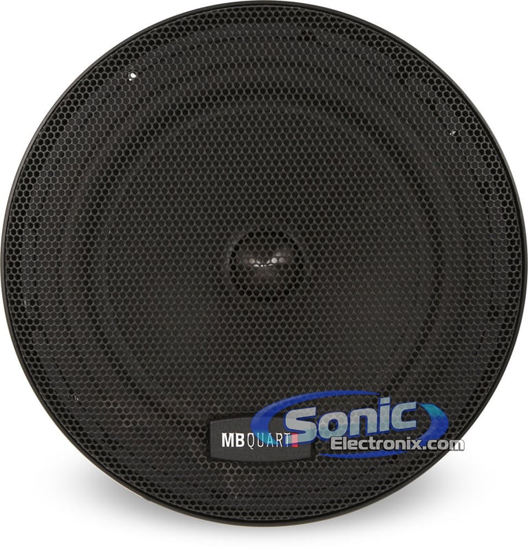 MB Quart QS216-OPEN BOX Image 18