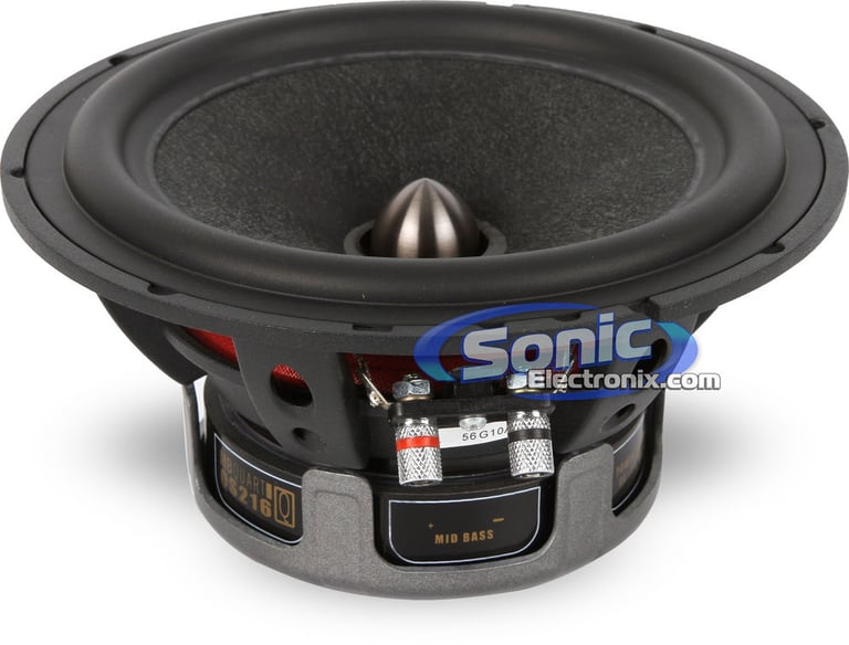 MB Quart QS216-OPEN BOX Image 20