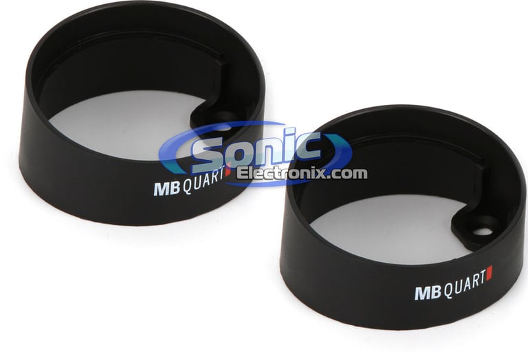 MB Quart QS216-OPEN BOX Image 27