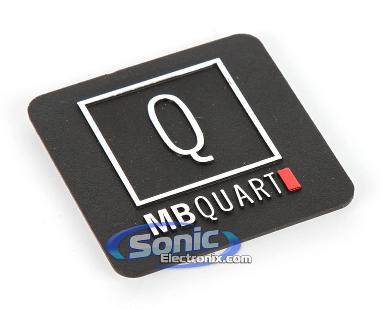 MB Quart QS216-OPEN BOX Image 29