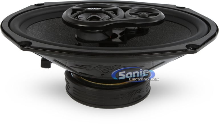 SKAR Audio RPX69-OPEN BOX Image 14