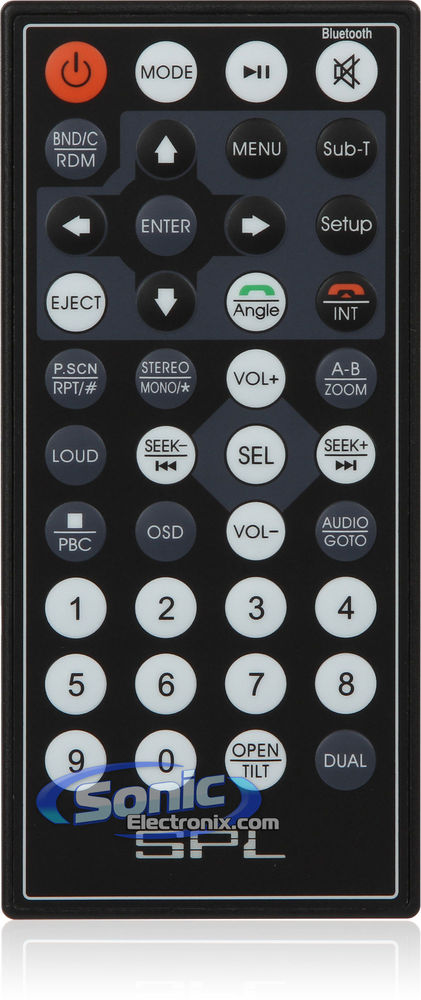 SPL SID-8902B-OPEN BOX Image 20