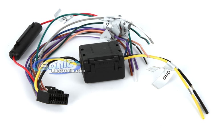 SPL SID-8902B-OPEN BOX Image 22