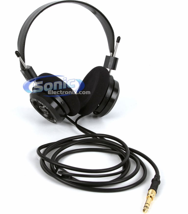 Grado Prestige Series SR80i-OPEN BOX Image 7
