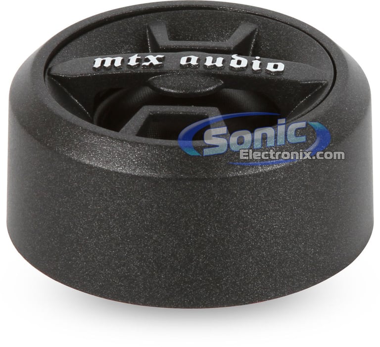 MTX Audio TX1-OPEN BOX Image 12