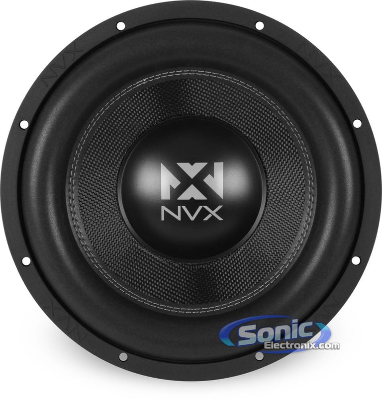 NVX VCW122-OPEN BOX Image 16