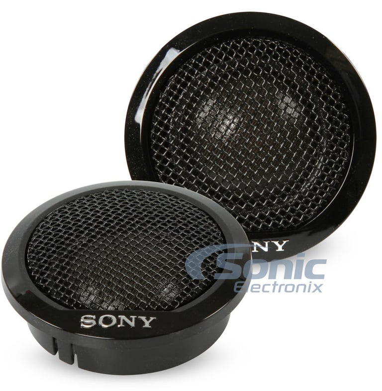 Sony XS-GS1621C-OPEN BOX Image 19
