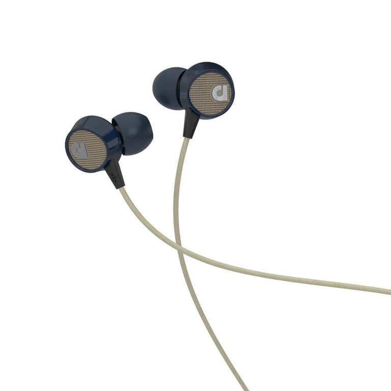 AudioFly AF561103 (Blue Tweed) Image 1