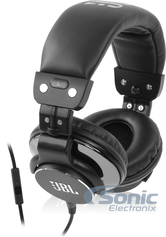 JBL BassLine - Black Image 1