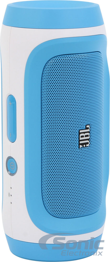JBL Charge - Blue Image 1