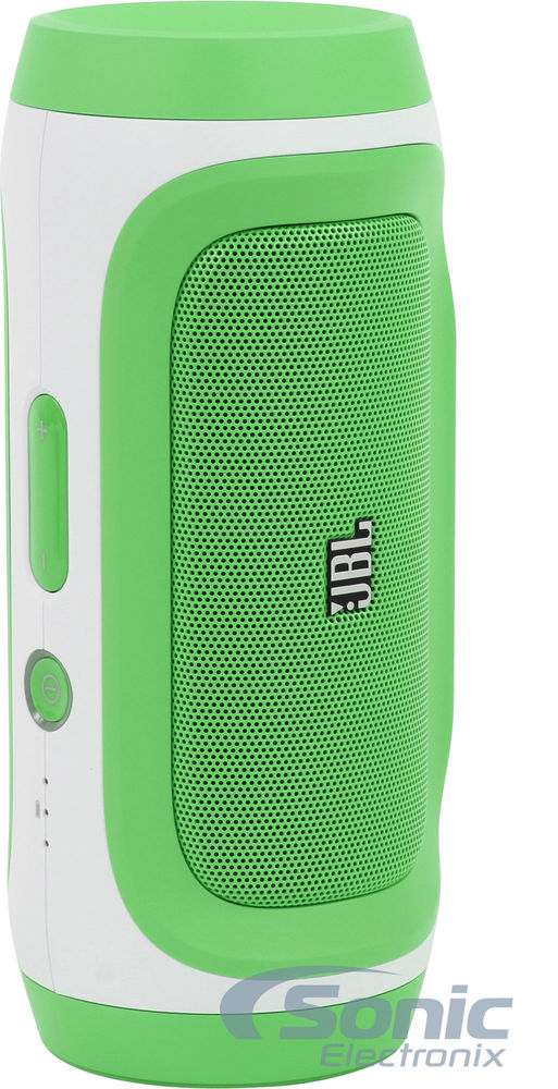 JBL Charge - Green Image 1
