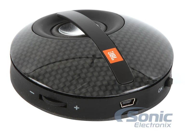 JBL OnTour Micro - Black Image 1