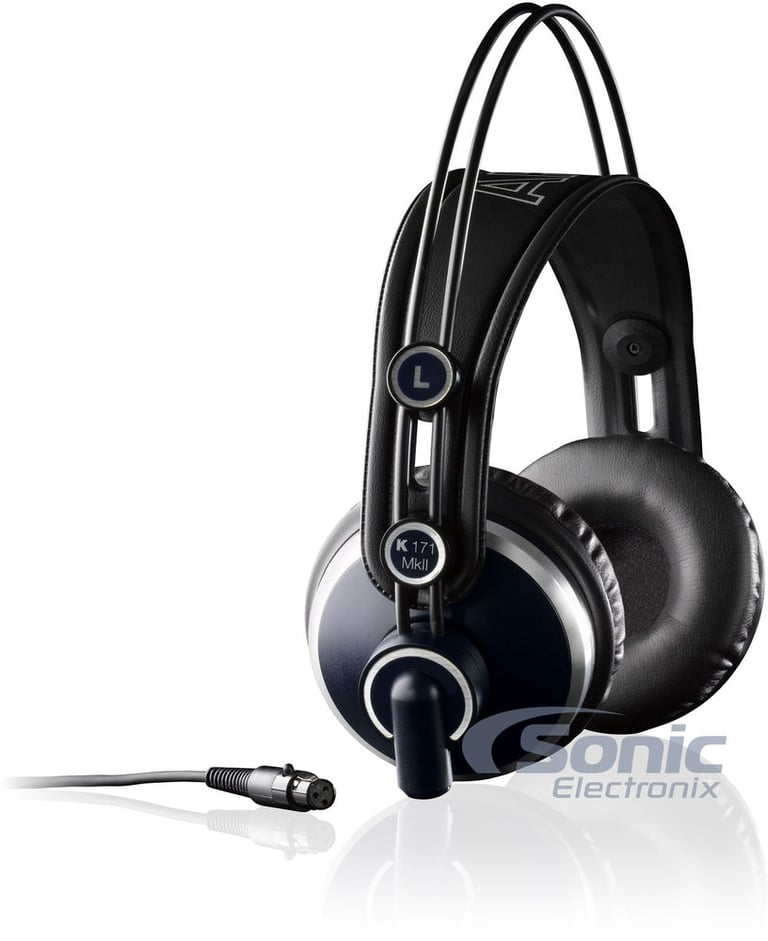AKG K171 MK II Image 1