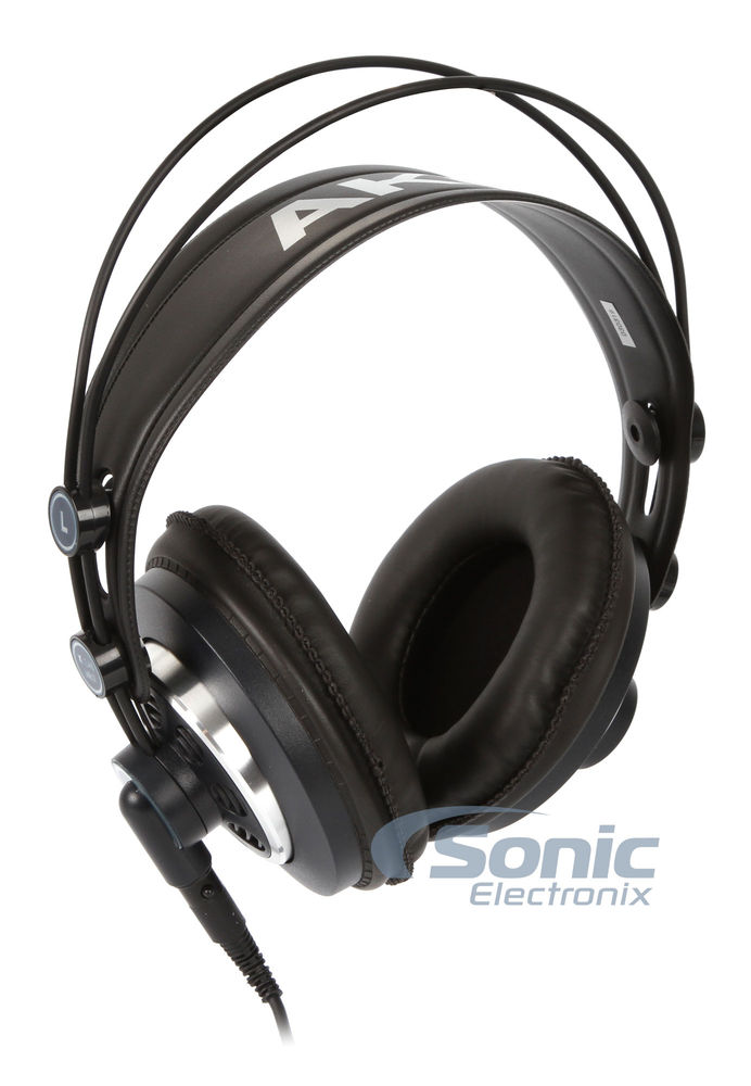 AKG K240 MKII Image 1