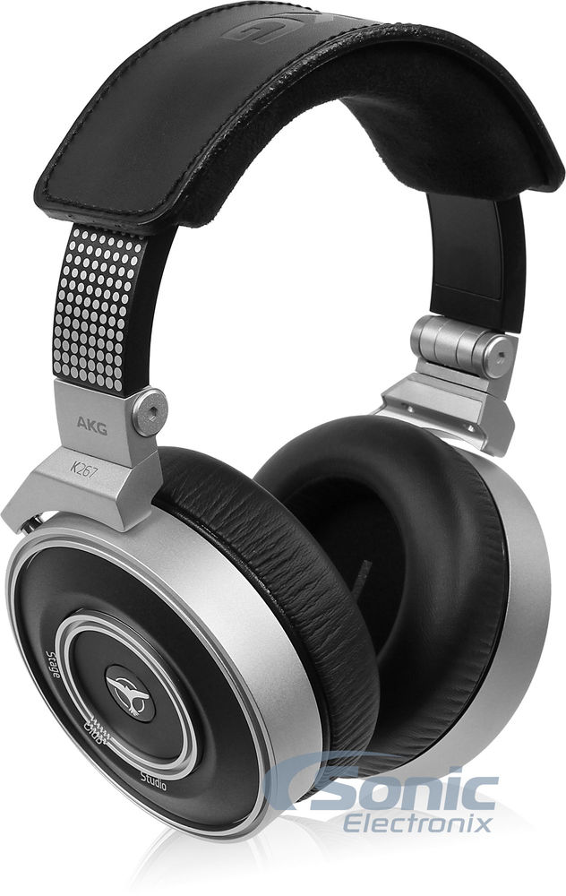 AKG K267 TIESTO Image 1