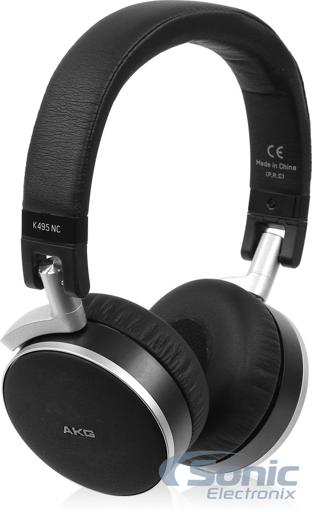 AKG K495 NC Image 1