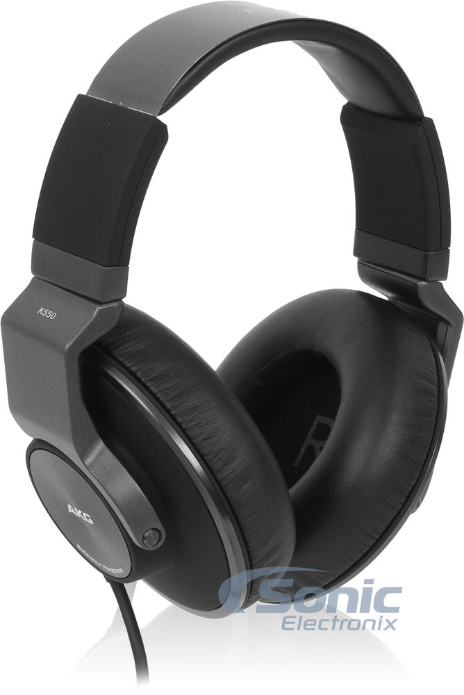 AKG K 550 Image 1