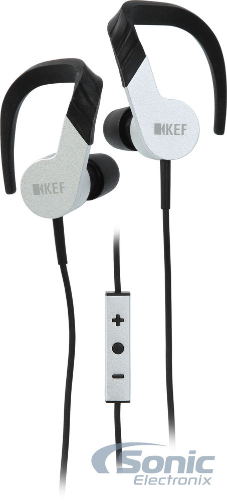 KEF M200 Image 1