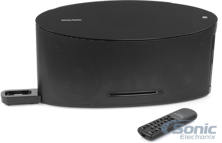 Harman Kardon MS150 Image 1