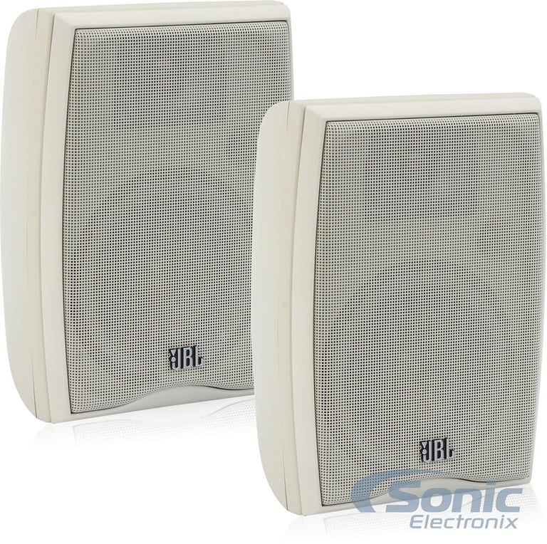 JBL N24AWII (1 Pair) Image 1