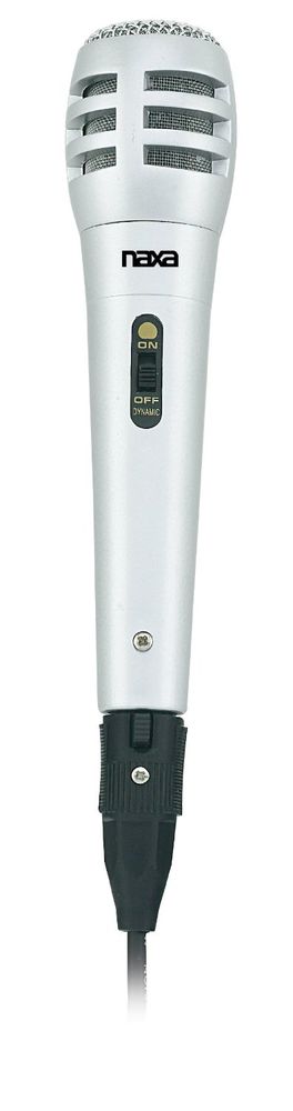 Naxa NAM-980 Image 1