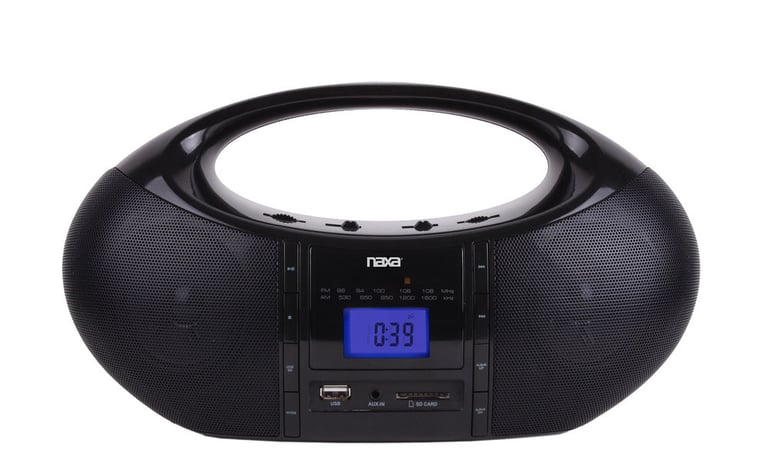 Naxa NAS-3044 Image 1