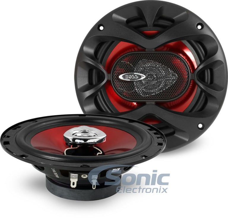 Boss CH6520 Image 1